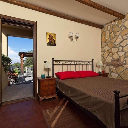 Apartamento Horse House Ragalna Exterior foto