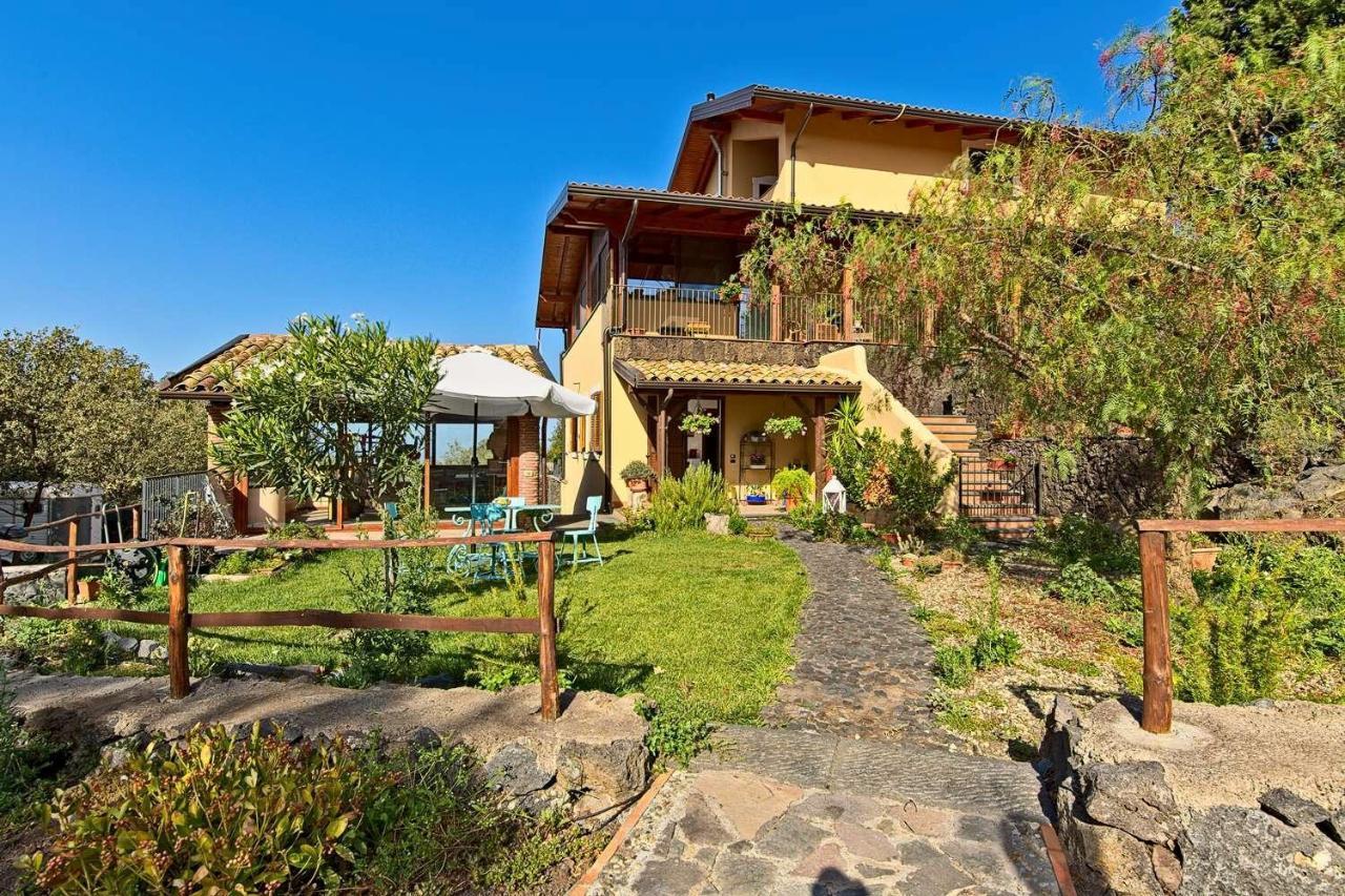 Apartamento Horse House Ragalna Exterior foto