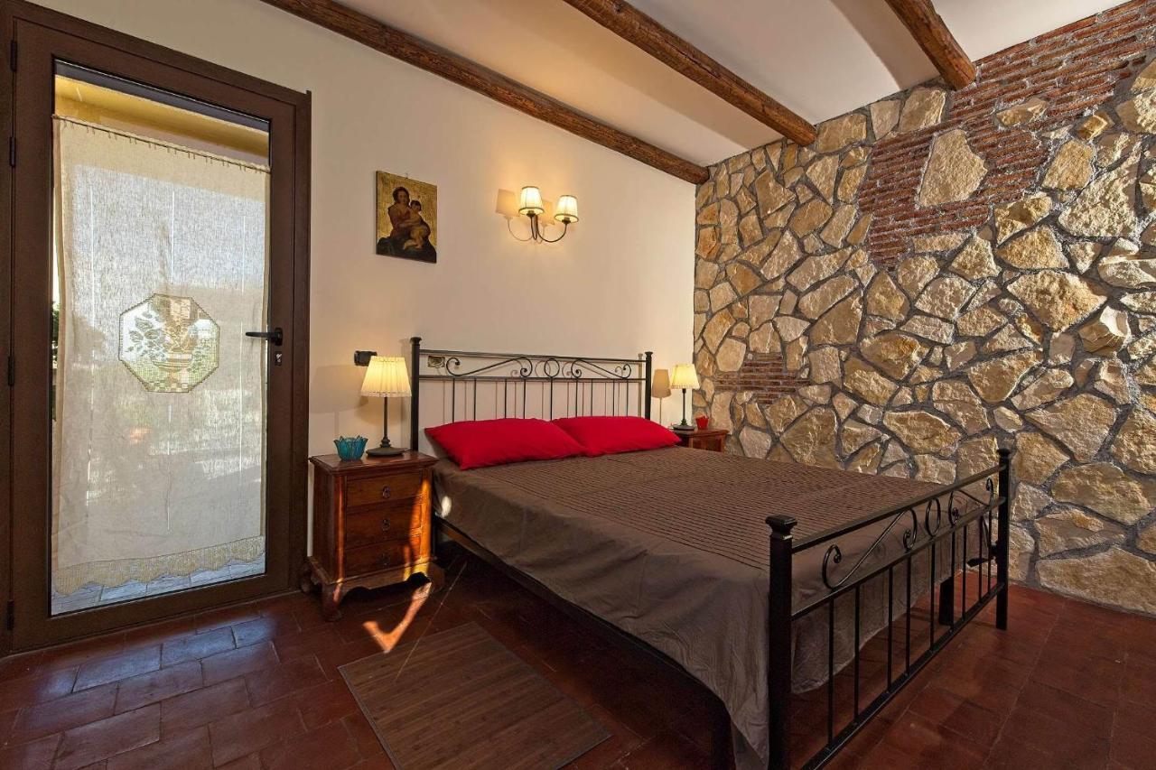 Apartamento Horse House Ragalna Exterior foto