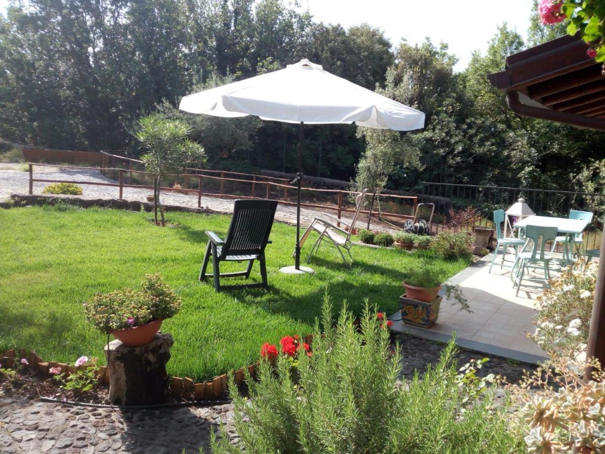 Apartamento Horse House Ragalna Exterior foto