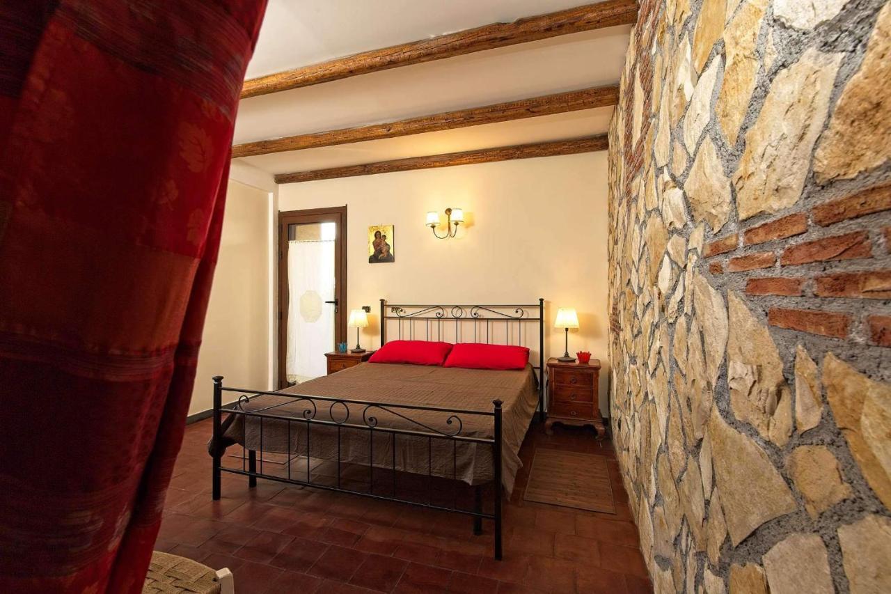 Apartamento Horse House Ragalna Exterior foto