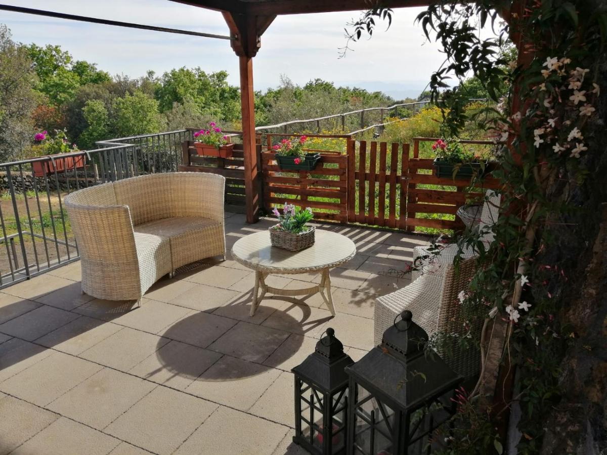 Apartamento Horse House Ragalna Exterior foto